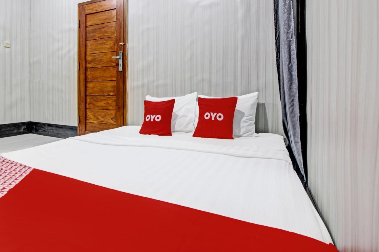 Oyo 92256 Sentosa Residence Джокякарта Екстериор снимка