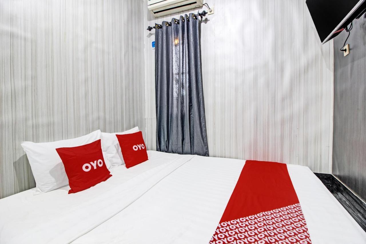 Oyo 92256 Sentosa Residence Джокякарта Екстериор снимка