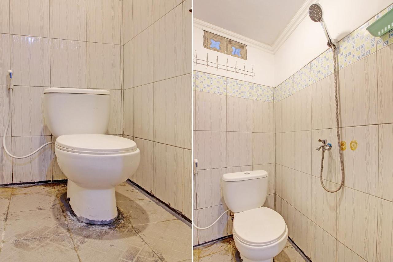Oyo 92256 Sentosa Residence Джокякарта Екстериор снимка