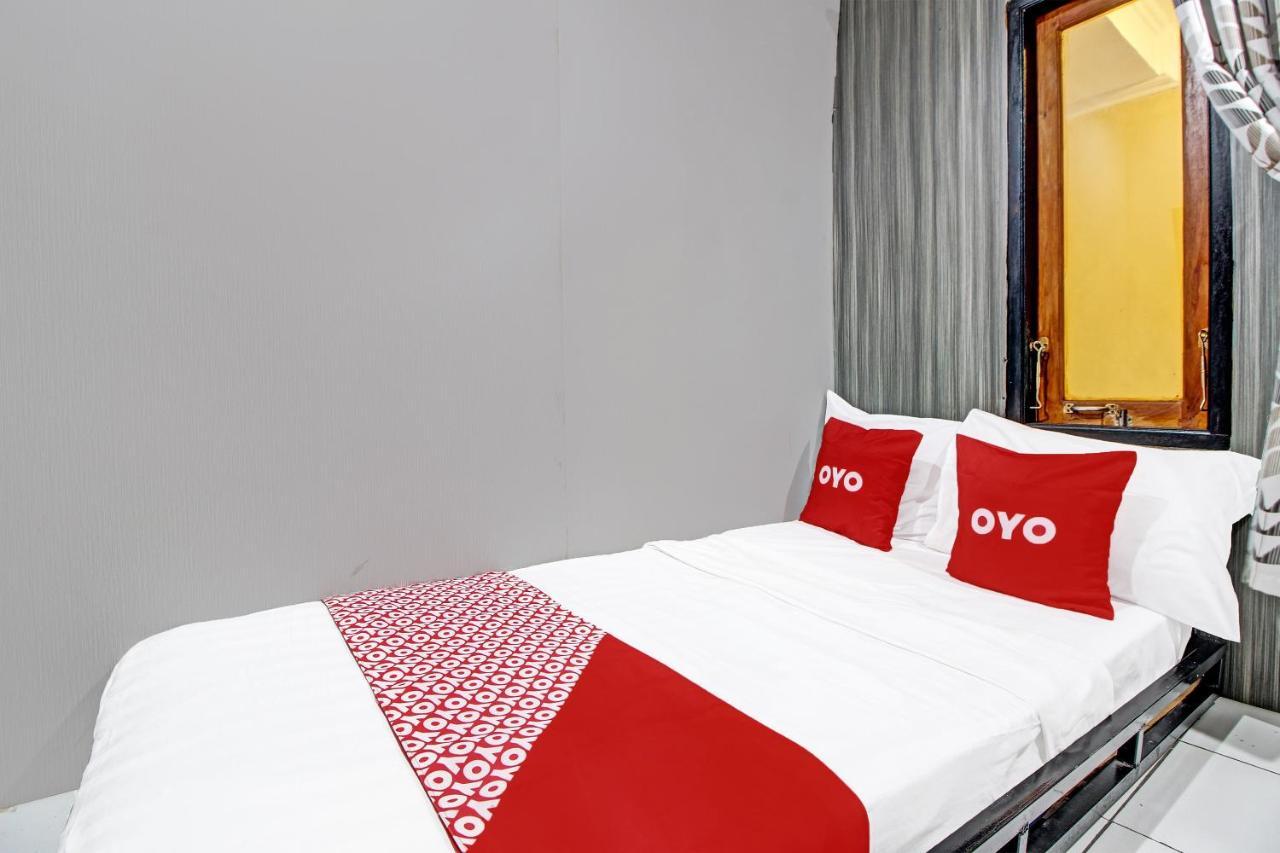 Oyo 92256 Sentosa Residence Джокякарта Екстериор снимка