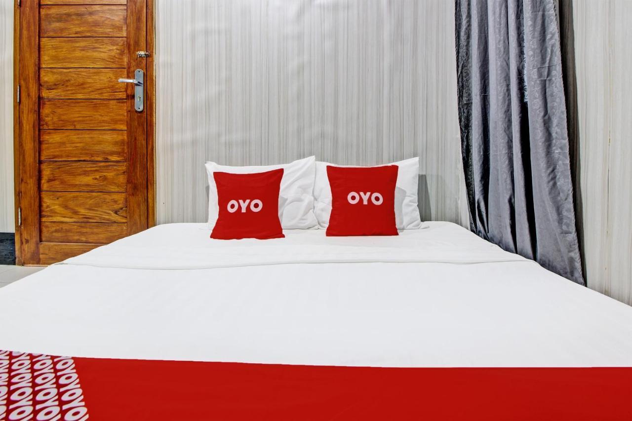 Oyo 92256 Sentosa Residence Джокякарта Екстериор снимка
