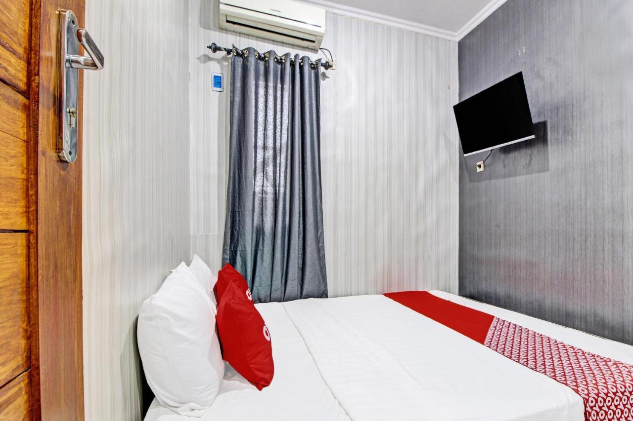 Oyo 92256 Sentosa Residence Джокякарта Екстериор снимка