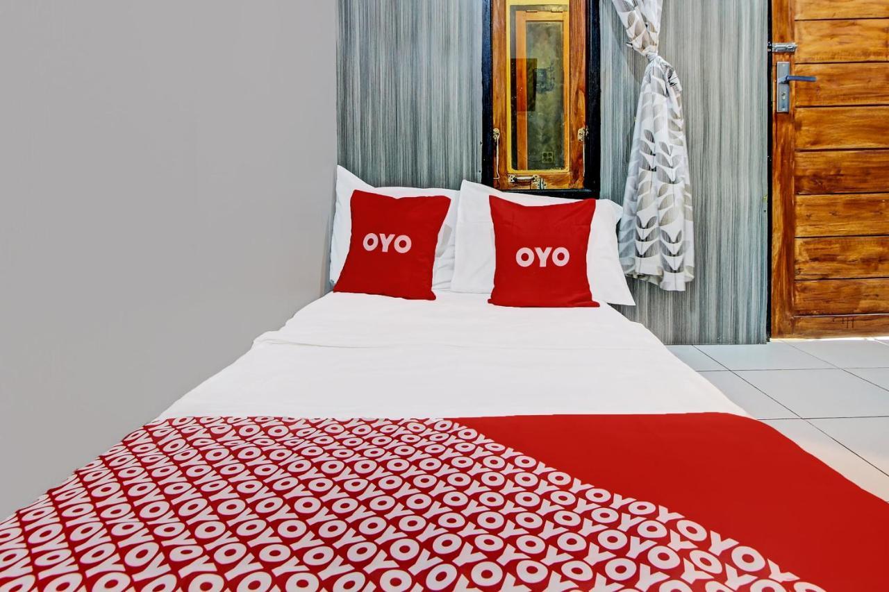 Oyo 92256 Sentosa Residence Джокякарта Екстериор снимка