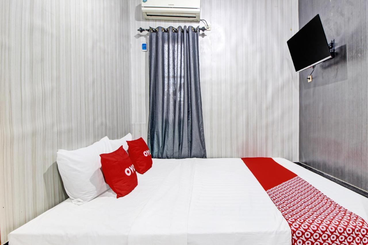 Oyo 92256 Sentosa Residence Джокякарта Екстериор снимка