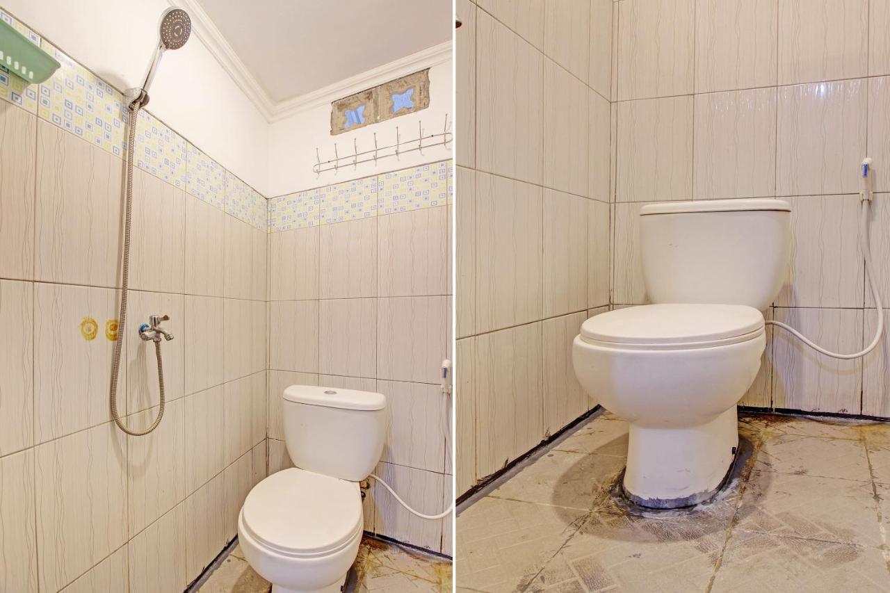 Oyo 92256 Sentosa Residence Джокякарта Екстериор снимка