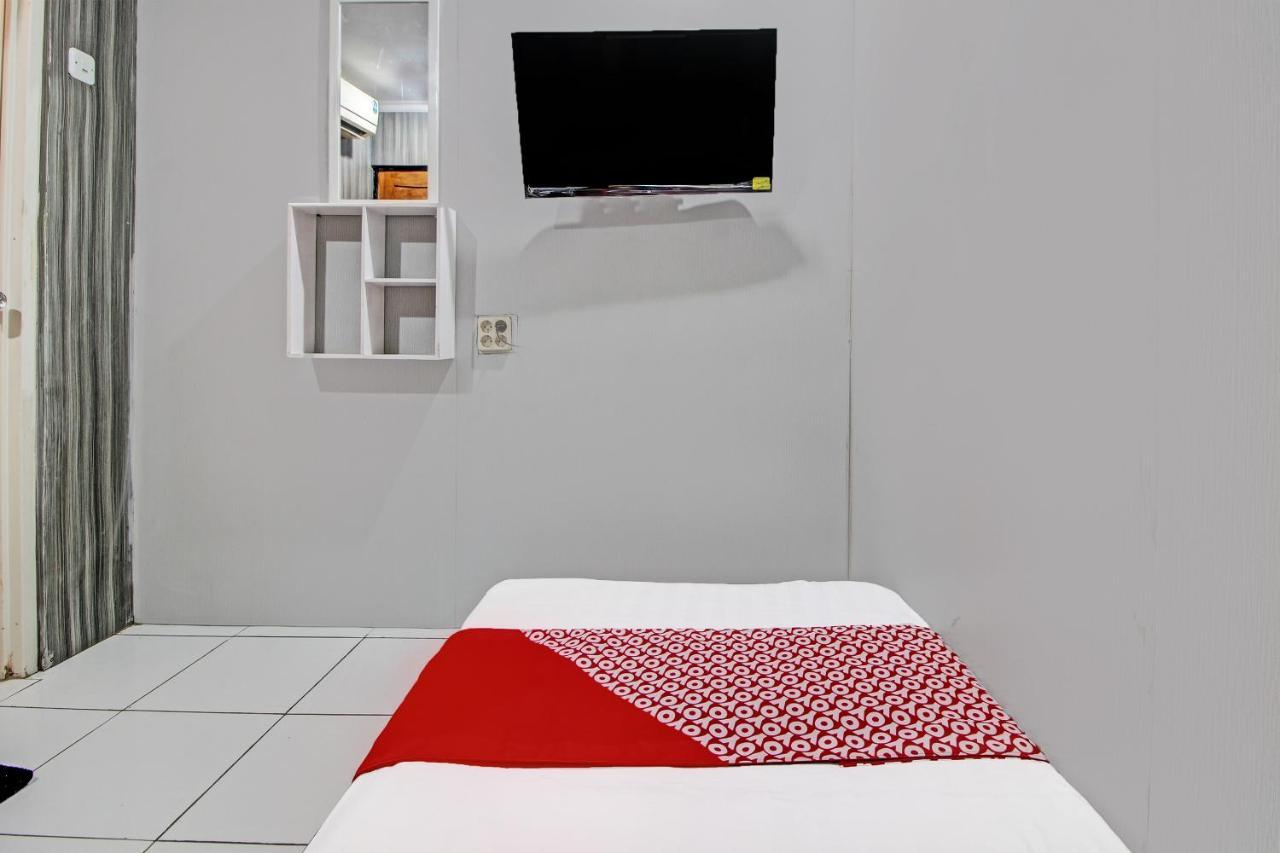 Oyo 92256 Sentosa Residence Джокякарта Екстериор снимка