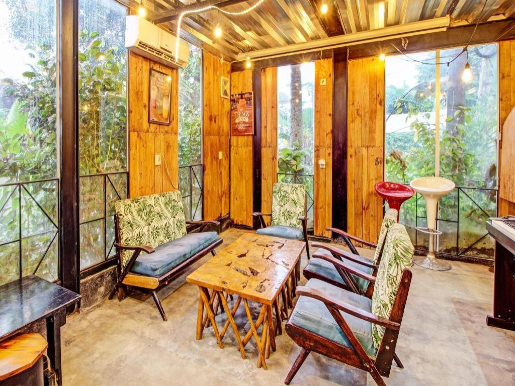 Oyo 92256 Sentosa Residence Джокякарта Екстериор снимка