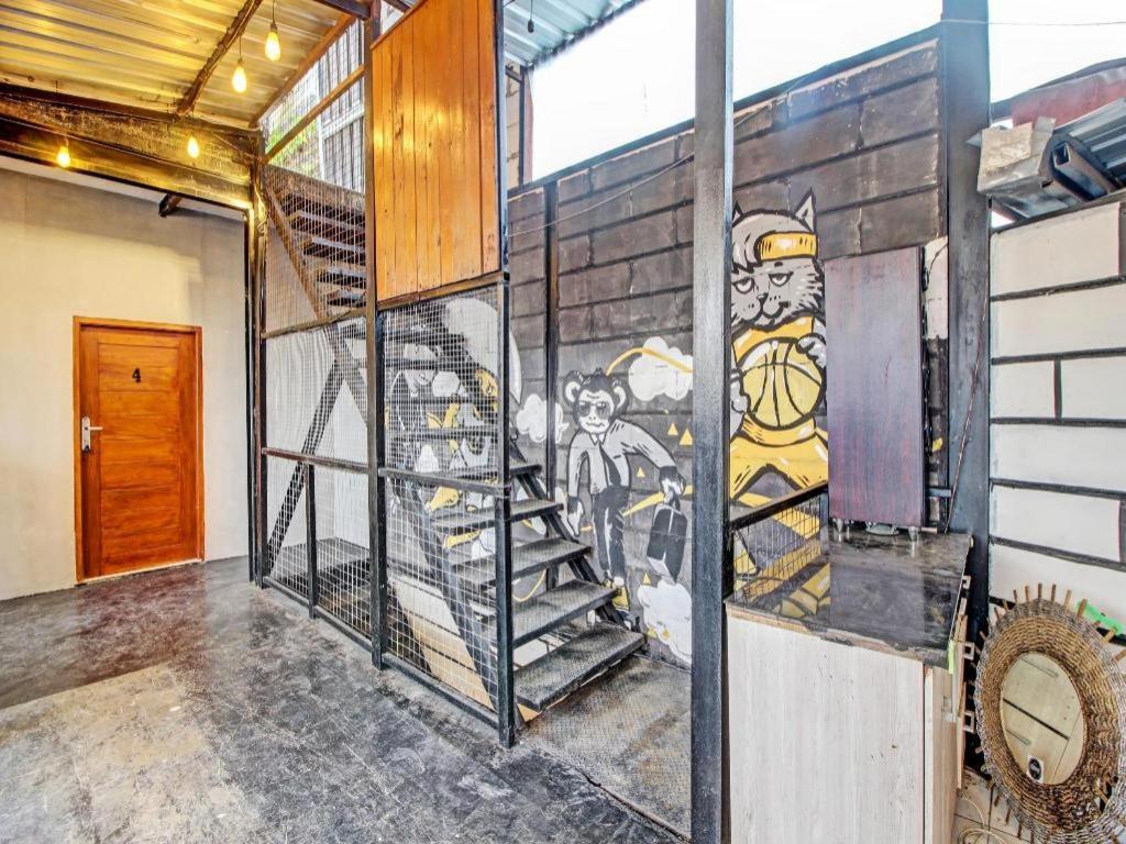 Oyo 92256 Sentosa Residence Джокякарта Екстериор снимка