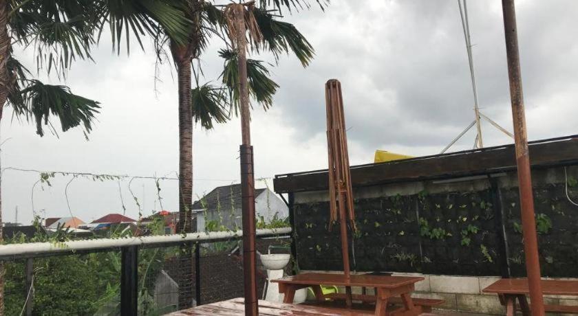 Oyo 92256 Sentosa Residence Джокякарта Екстериор снимка