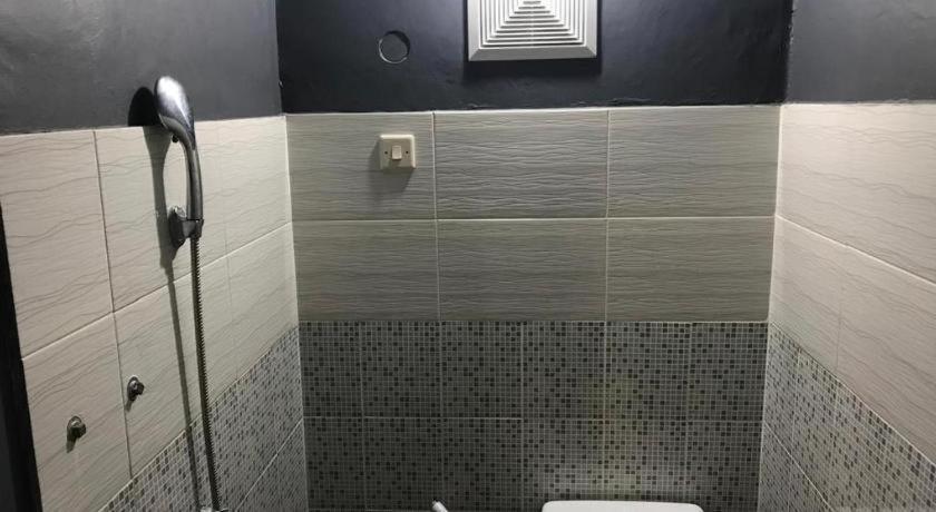 Oyo 92256 Sentosa Residence Джокякарта Екстериор снимка