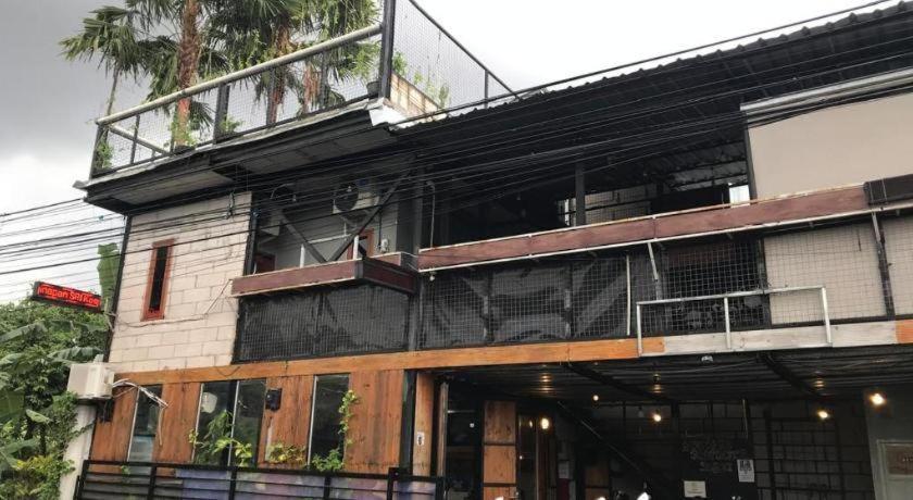 Oyo 92256 Sentosa Residence Джокякарта Екстериор снимка